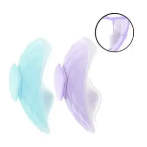 Vibrador de Calcinha Pleasure S-Hande