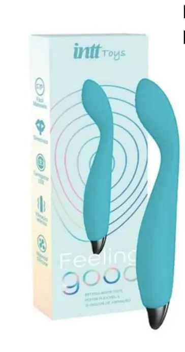 Feeling Good - Intt Toys