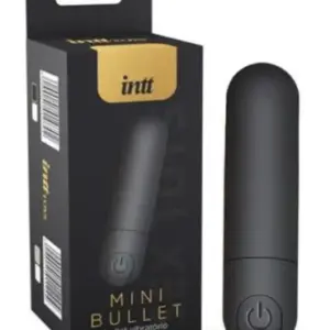 Mini Bullet da Intt